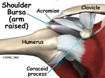 Rotator Cuff Injuries